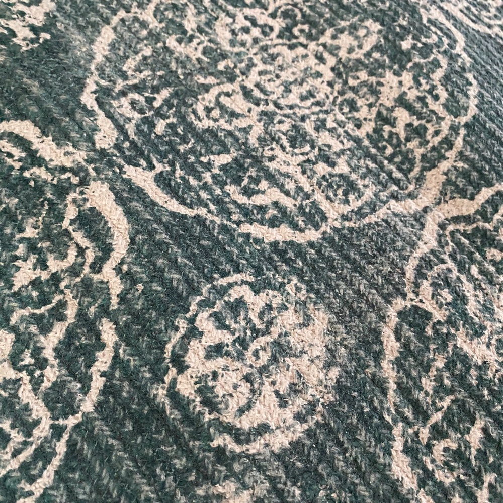 Bohemian Rug - Picture 13 of 13